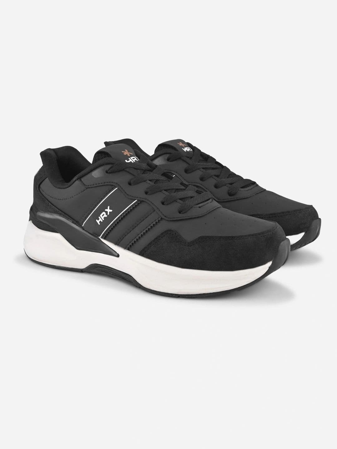 HRX by Hrithik Roshan Men Running Shoes thumbnail 4