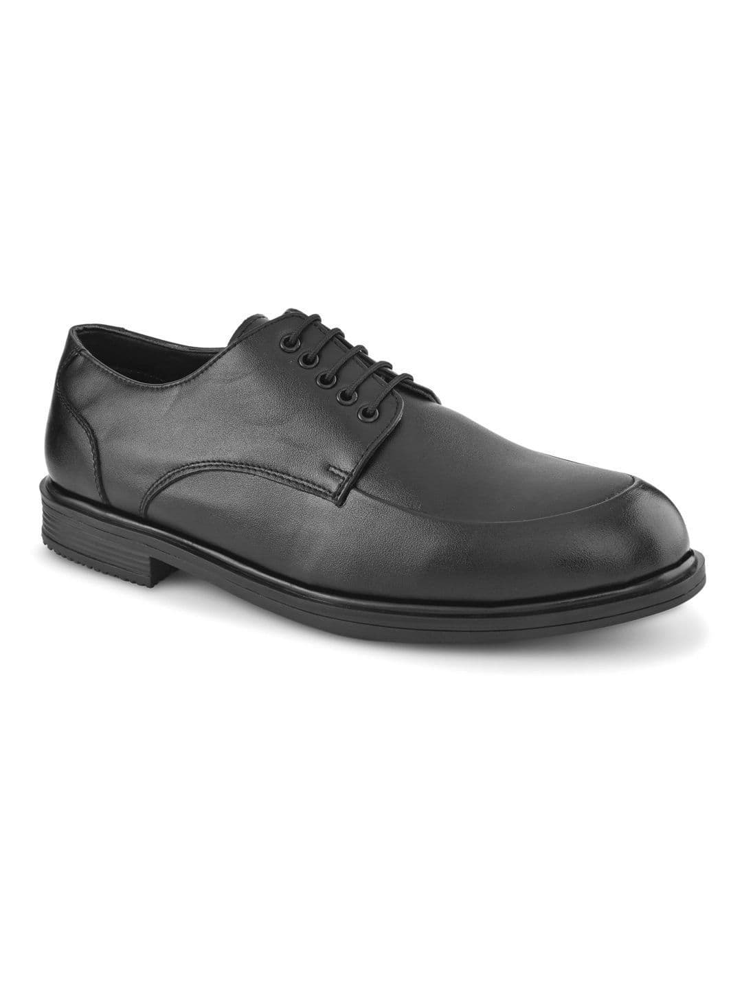 Killer Men Round Toe Lace-Ups Derbys Formal Shoes thumbnail 6