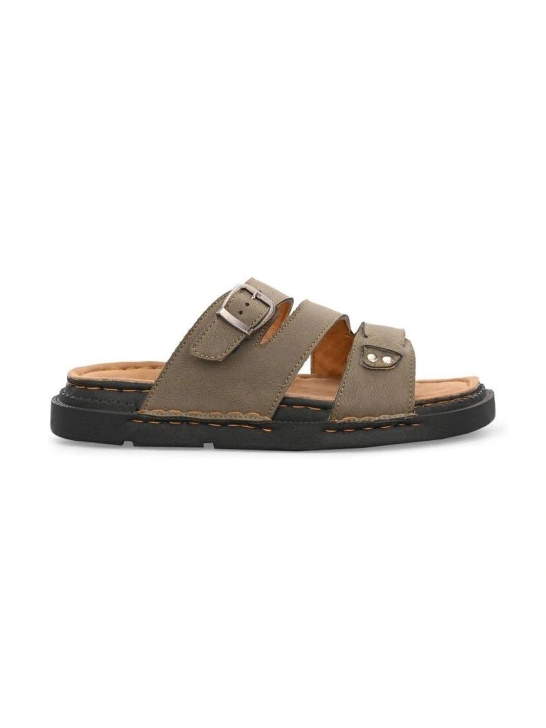 Killer Men Suede Comfort Sandals thumbnail 5