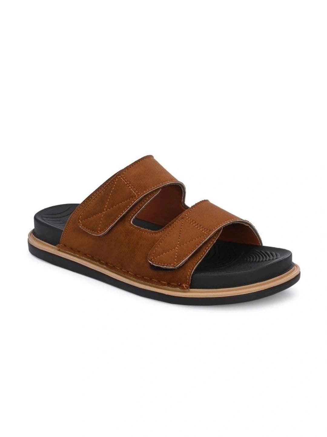 Killer Men Suede Comfort Sandals thumbnail 4