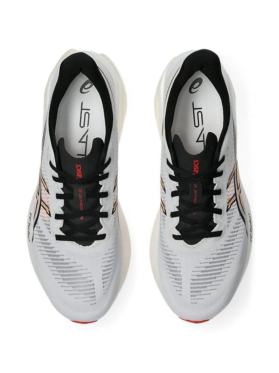 ASICS Men SONICBLAST 2 Running Shoes thumbnail 2