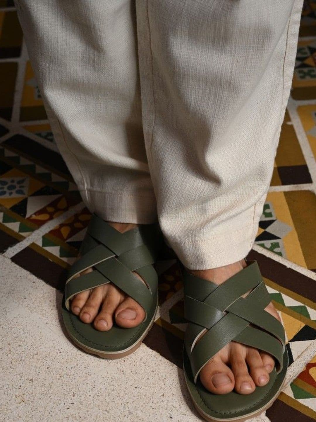 Zanzibar Living Men Fashion thumbnail 5