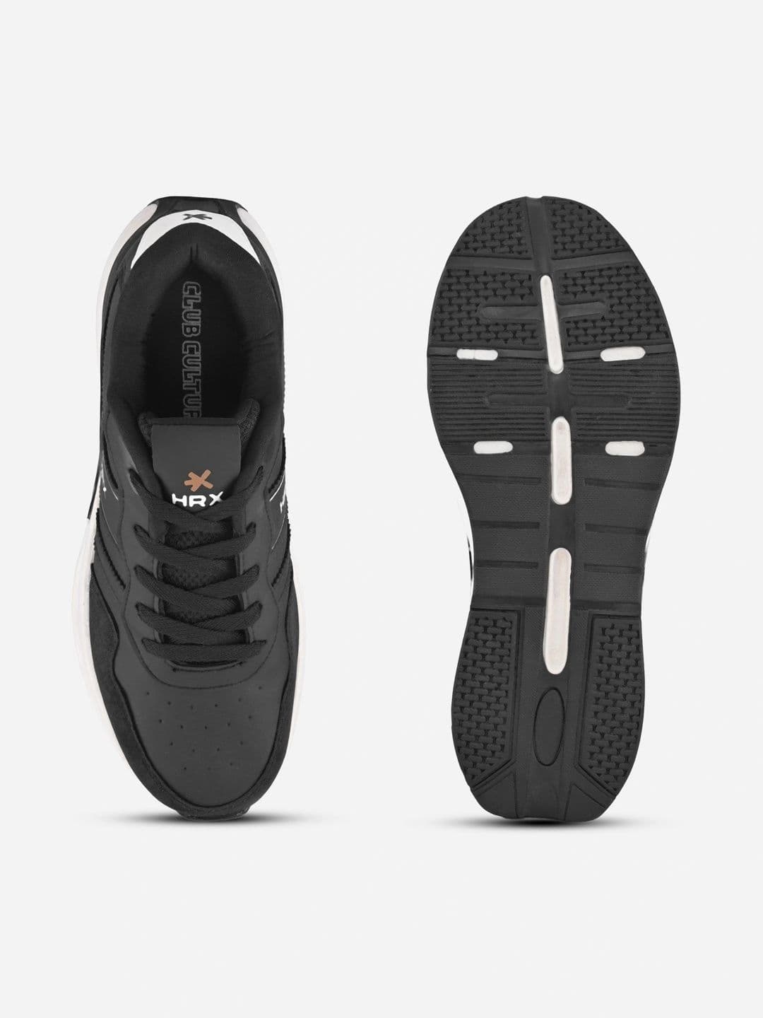 HRX by Hrithik Roshan Men Running Shoes thumbnail 7