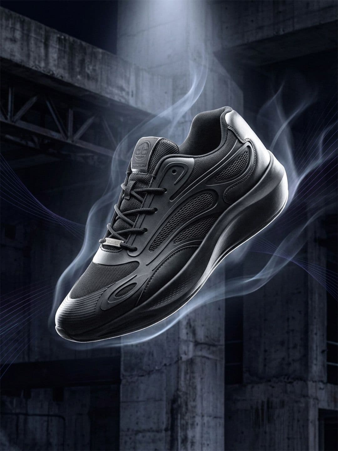 OFF LIMITS Men Mesh Running Shoes - view 1