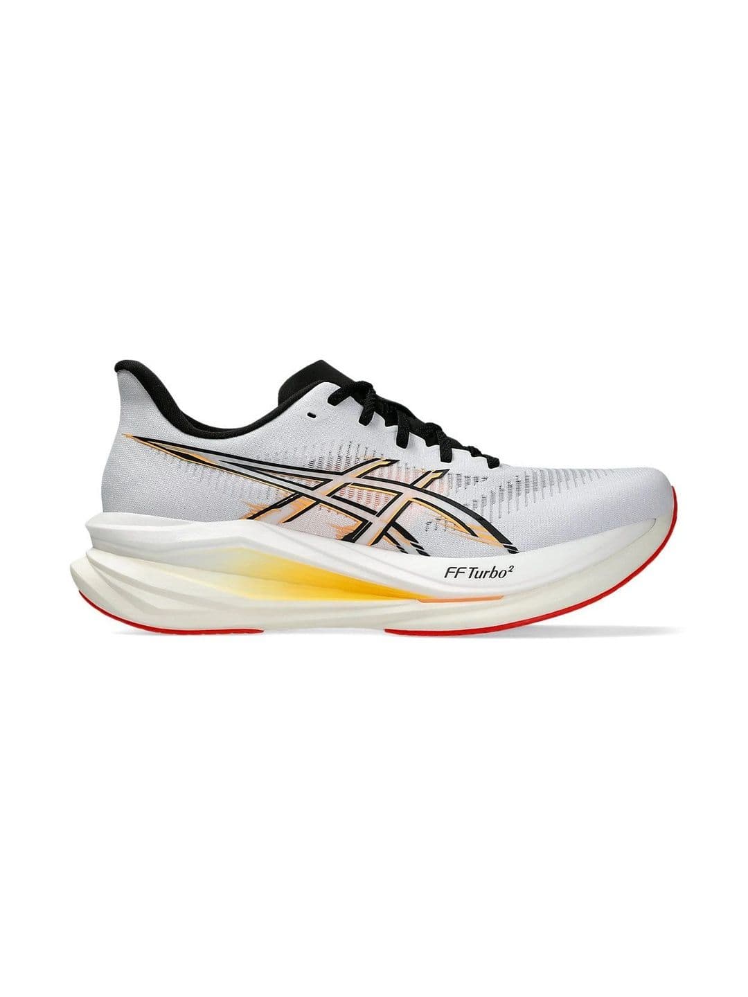 ASICS Men SONICBLAST 2 Running Shoes thumbnail 3