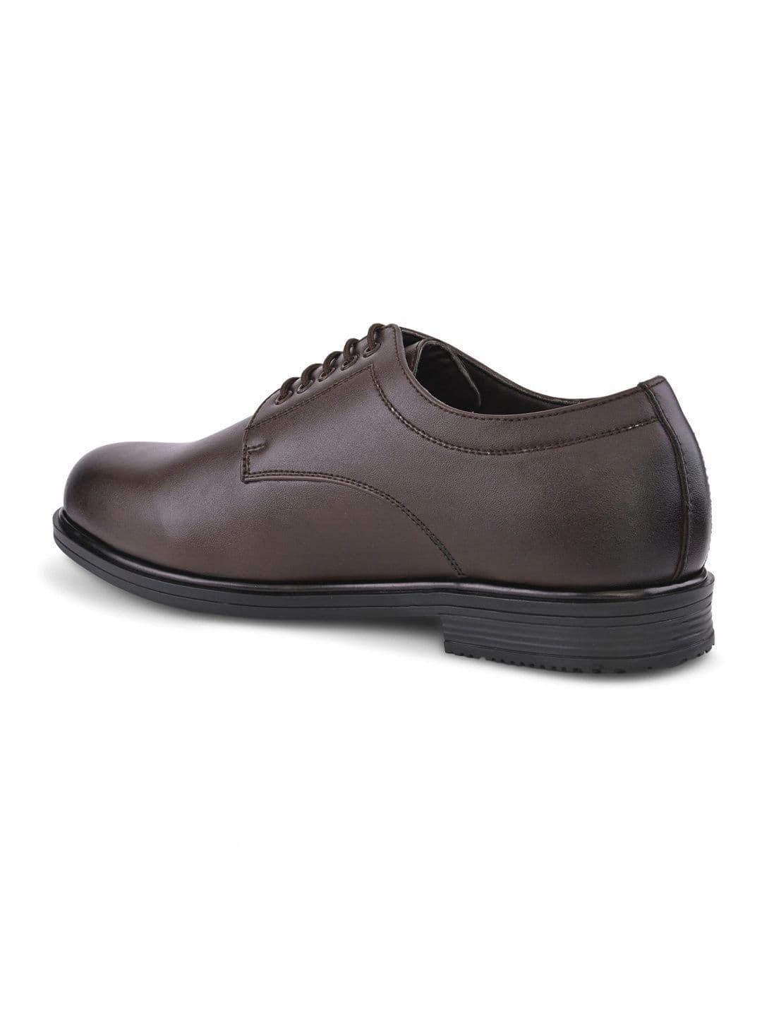 Killer Men Round Toe Lace-Ups Derbys Formal Shoes thumbnail 4