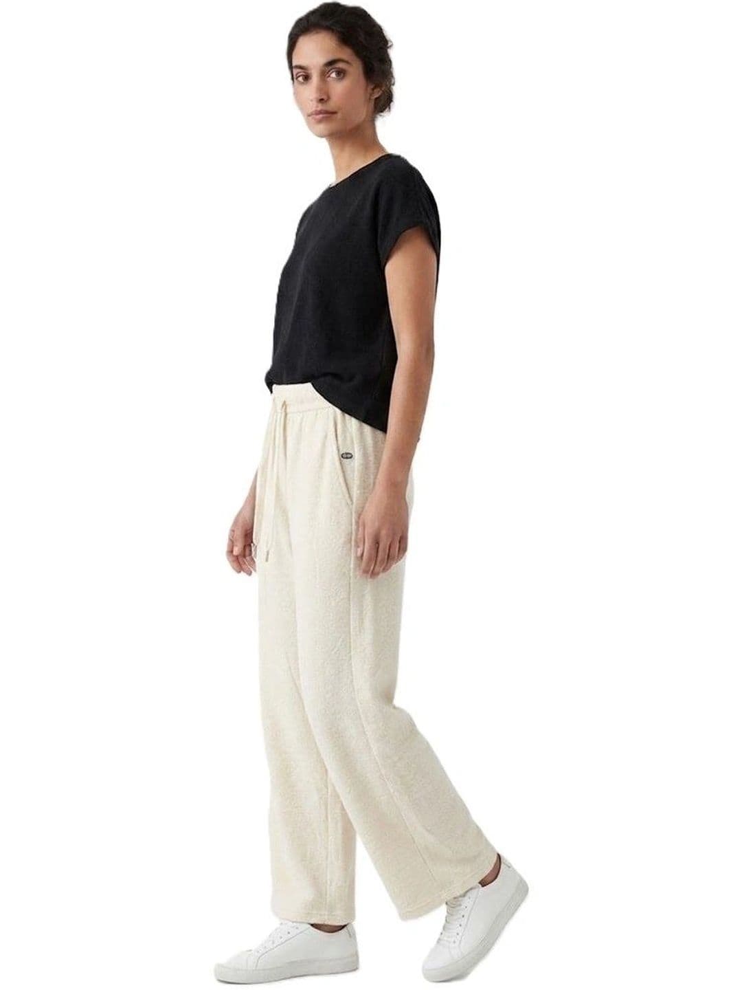 Alexvyan Women Knitted Palazzos thumbnail 5
