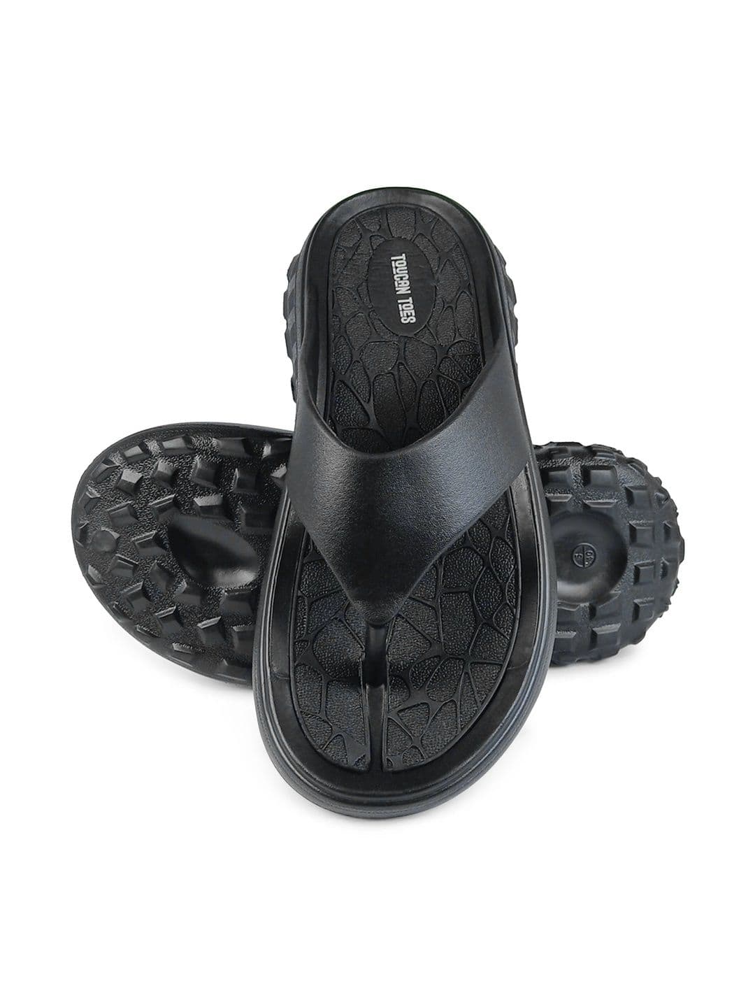 Toucantoes Men Comfort Sandals thumbnail 5