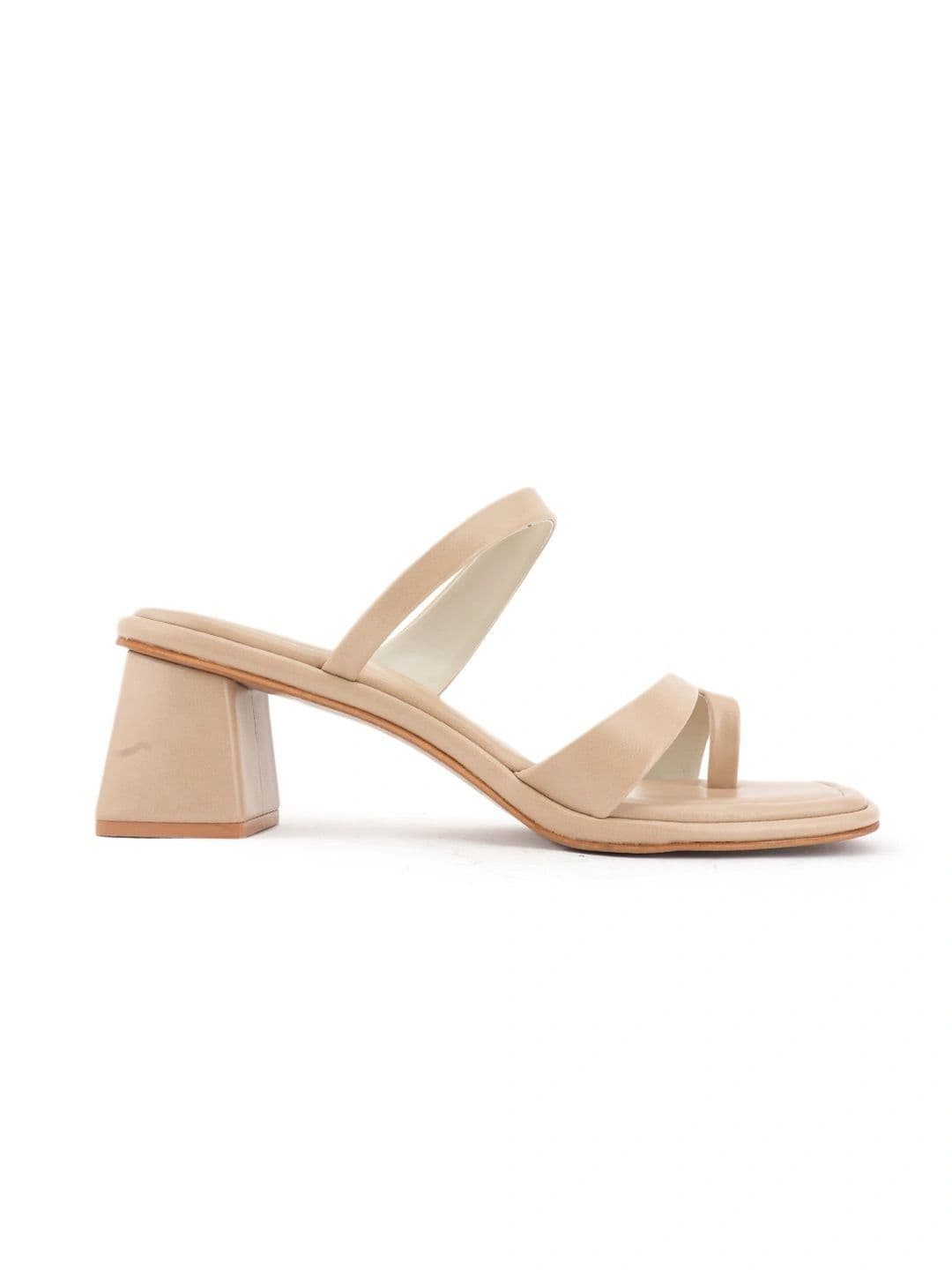 Chemistry PU Block Sandals thumbnail 4