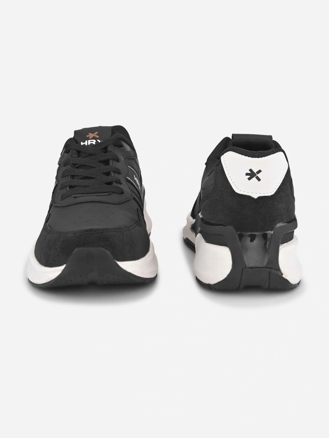 HRX by Hrithik Roshan Men Running Shoes thumbnail 6