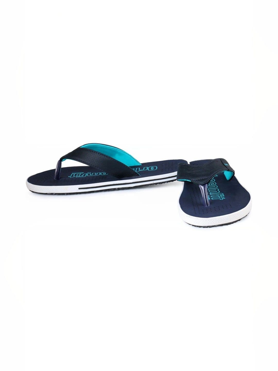 Bata Men Thong Flip-Flops thumbnail 2