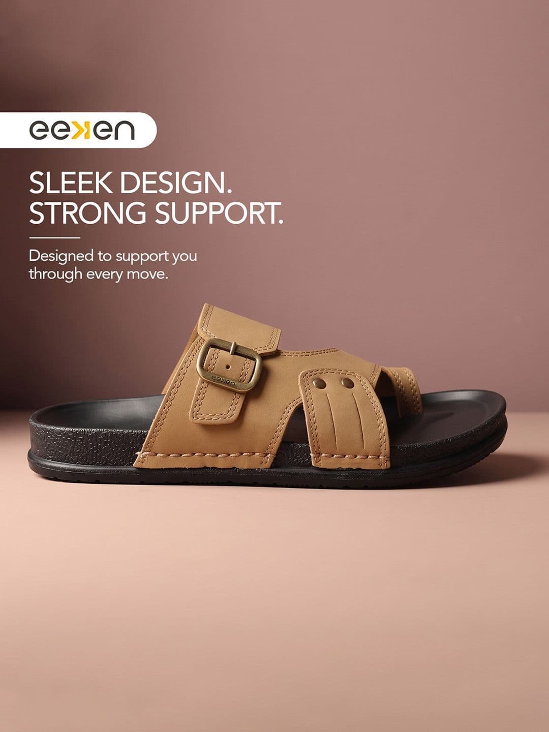 Paragon EEKEN Men Comfort Sandals thumbnail 5