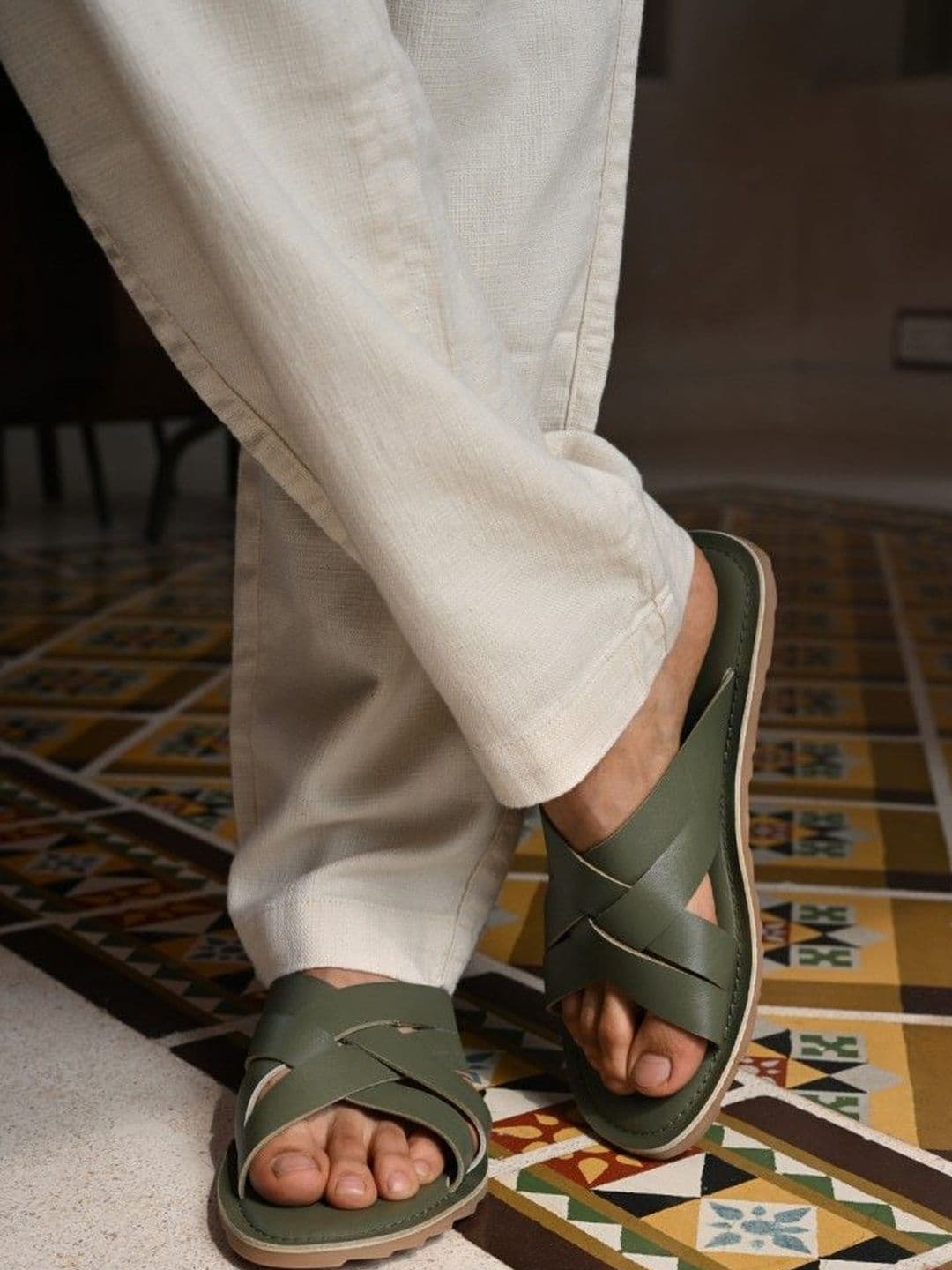 Zanzibar Living Men Fashion thumbnail 7