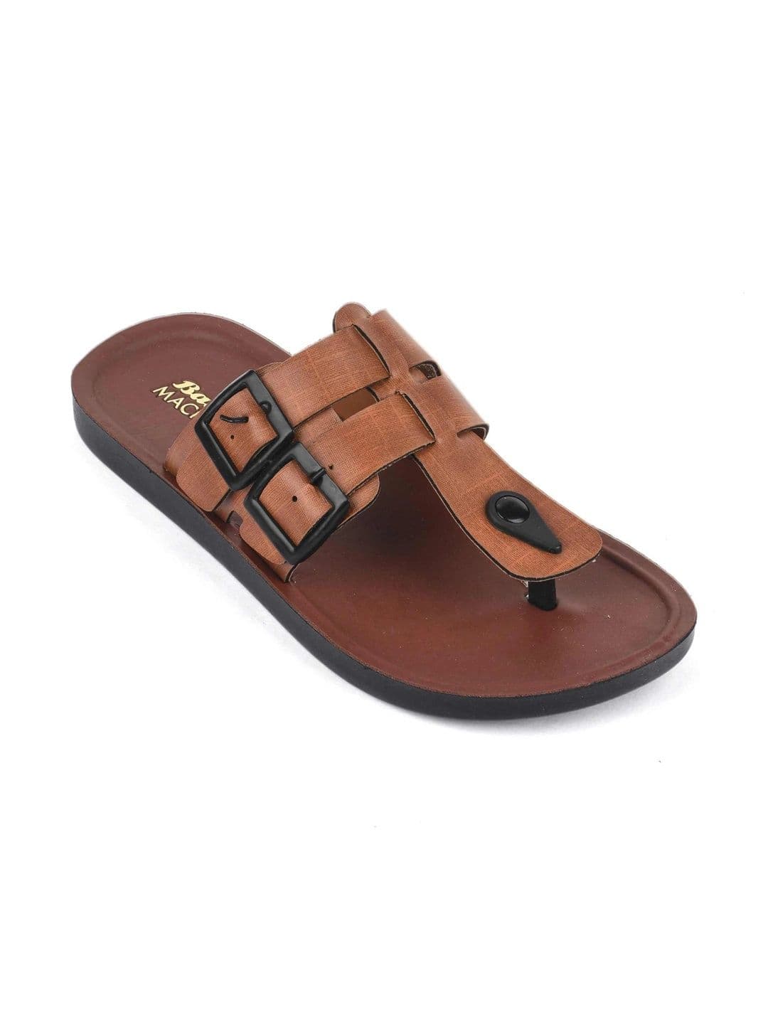 Bata Men Thong Flip-Flops thumbnail 3