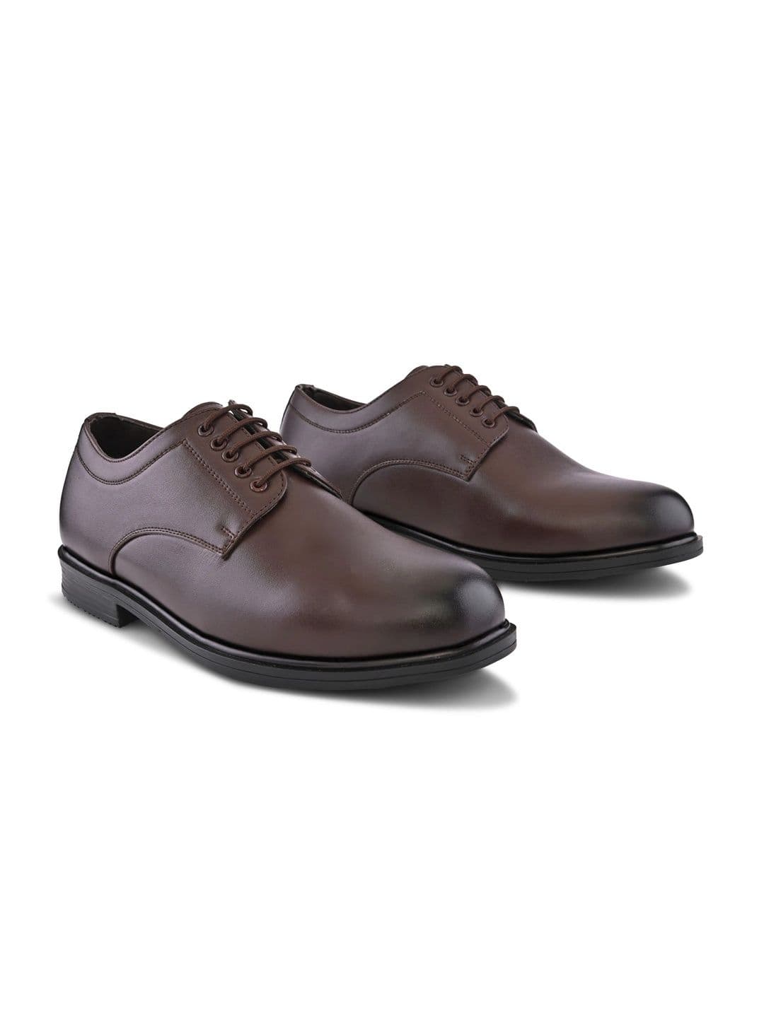 Killer Men Round Toe Lace-Ups Derbys Formal Shoes thumbnail 3