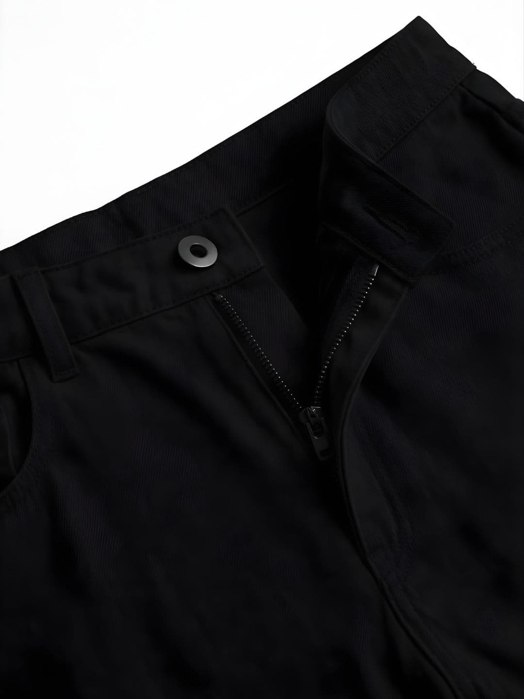 Hyraa Club Men Straight Fit Mid-Rise Jeans thumbnail 6