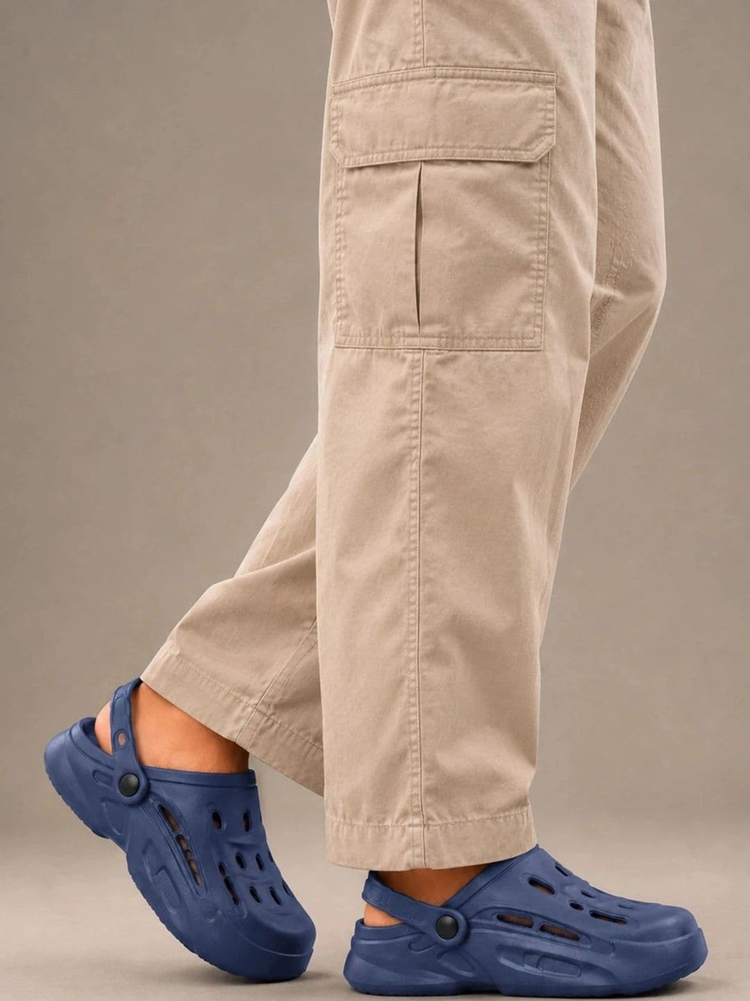 Layasa Men Clogs thumbnail 3