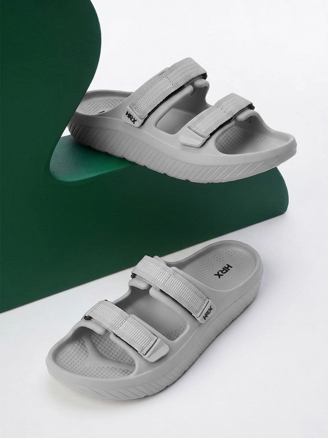 HRX by Hrithik Roshan Men Sliders - view 1