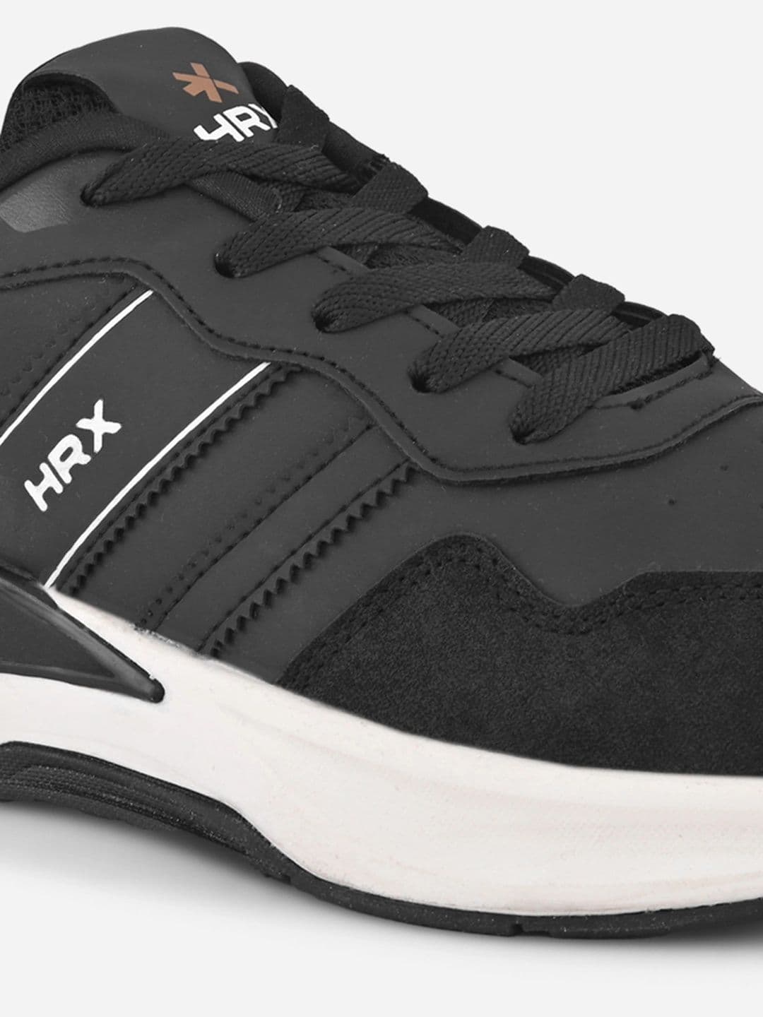 HRX by Hrithik Roshan Men Running Shoes thumbnail 3