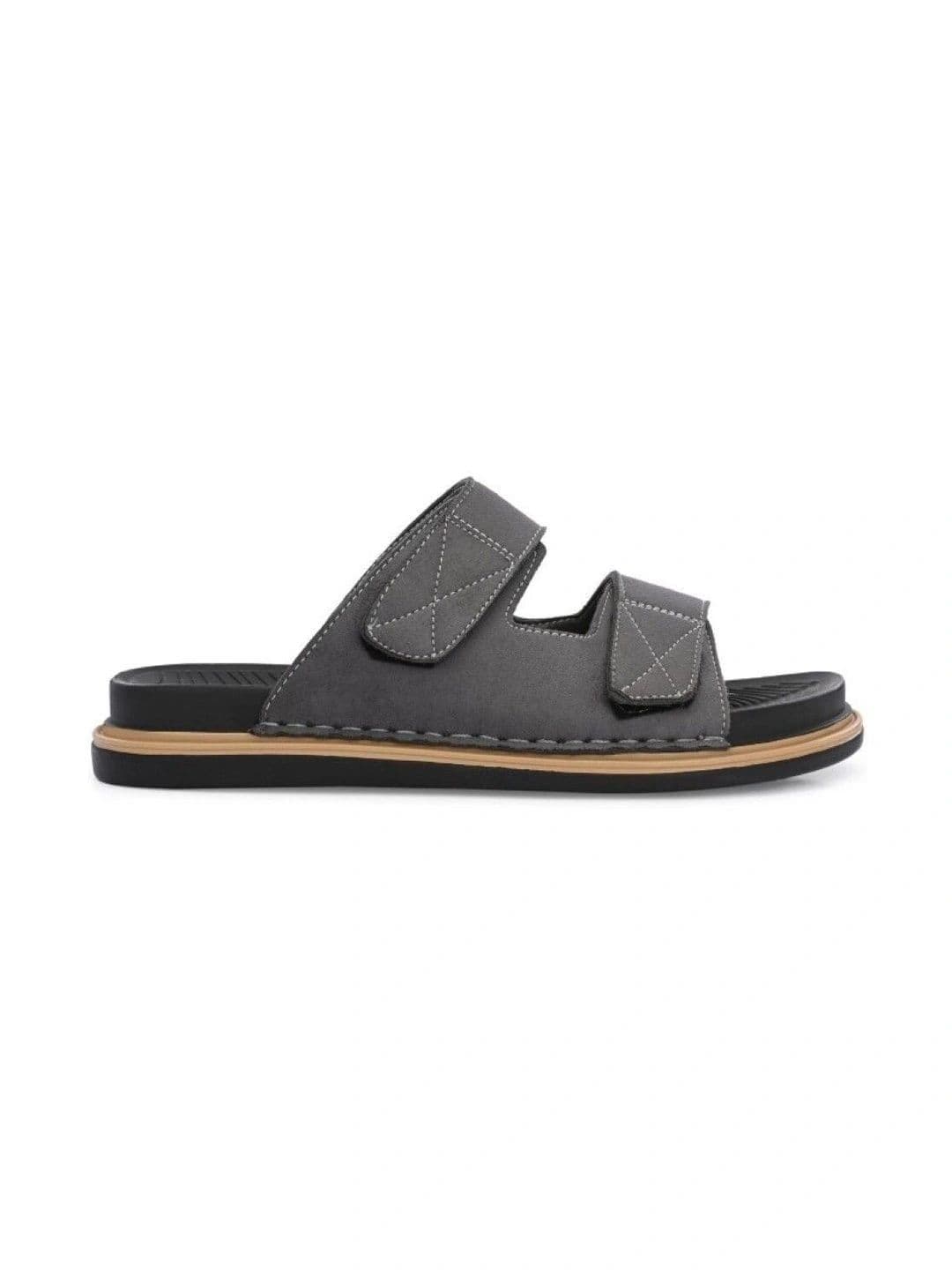 Killer Men Suede Comfort Sandals thumbnail 5