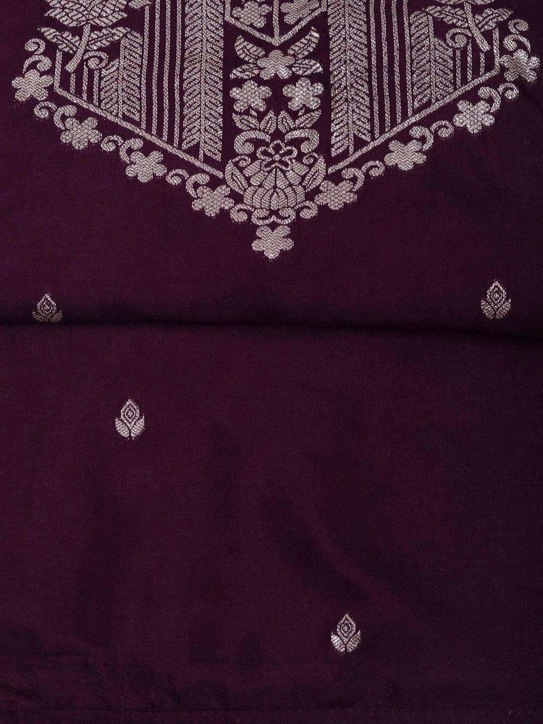 Meena Bazaar Unstitched Dress Material thumbnail 2
