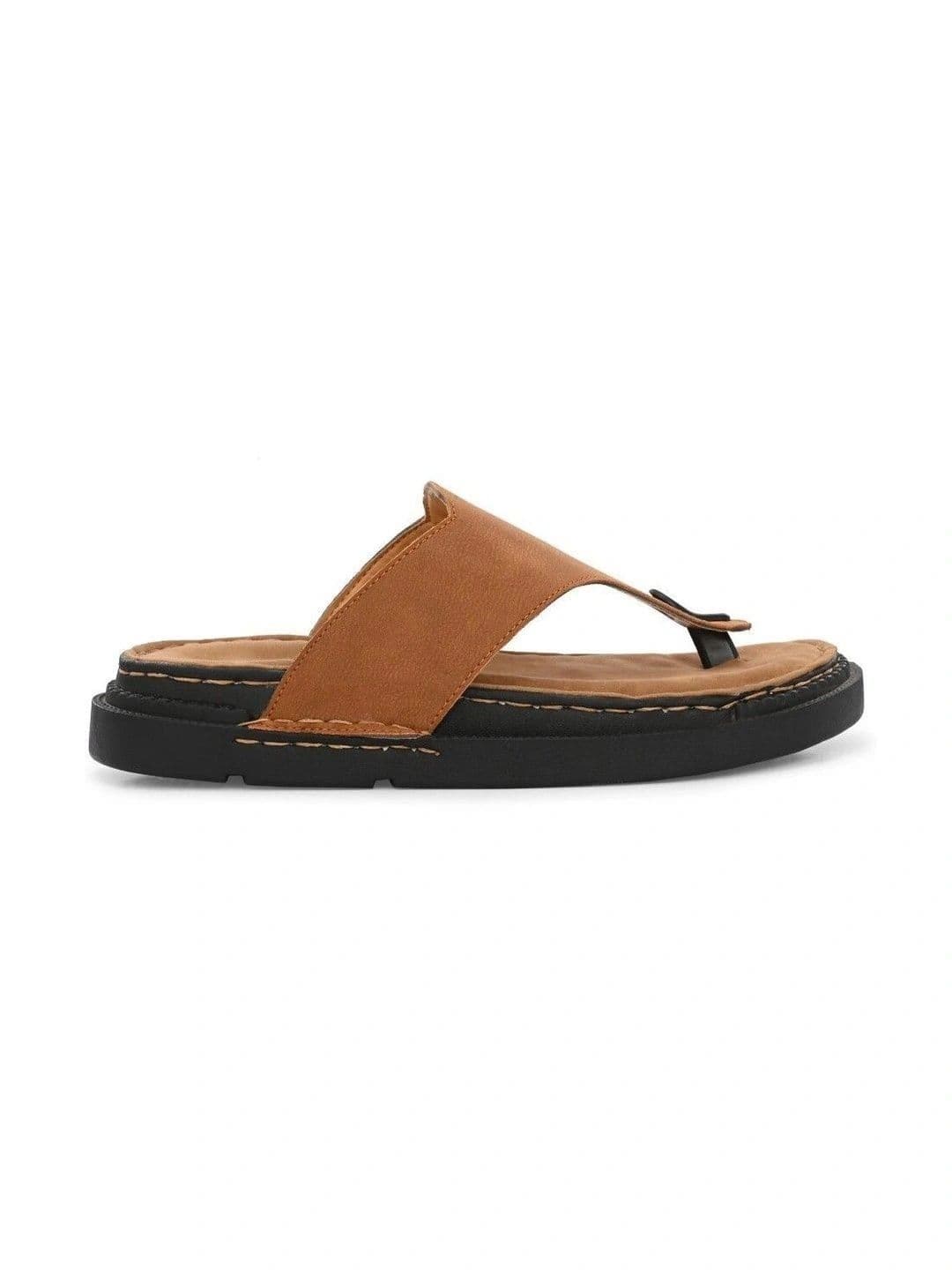 Provogue Men Suede Comfort Sandals thumbnail 6