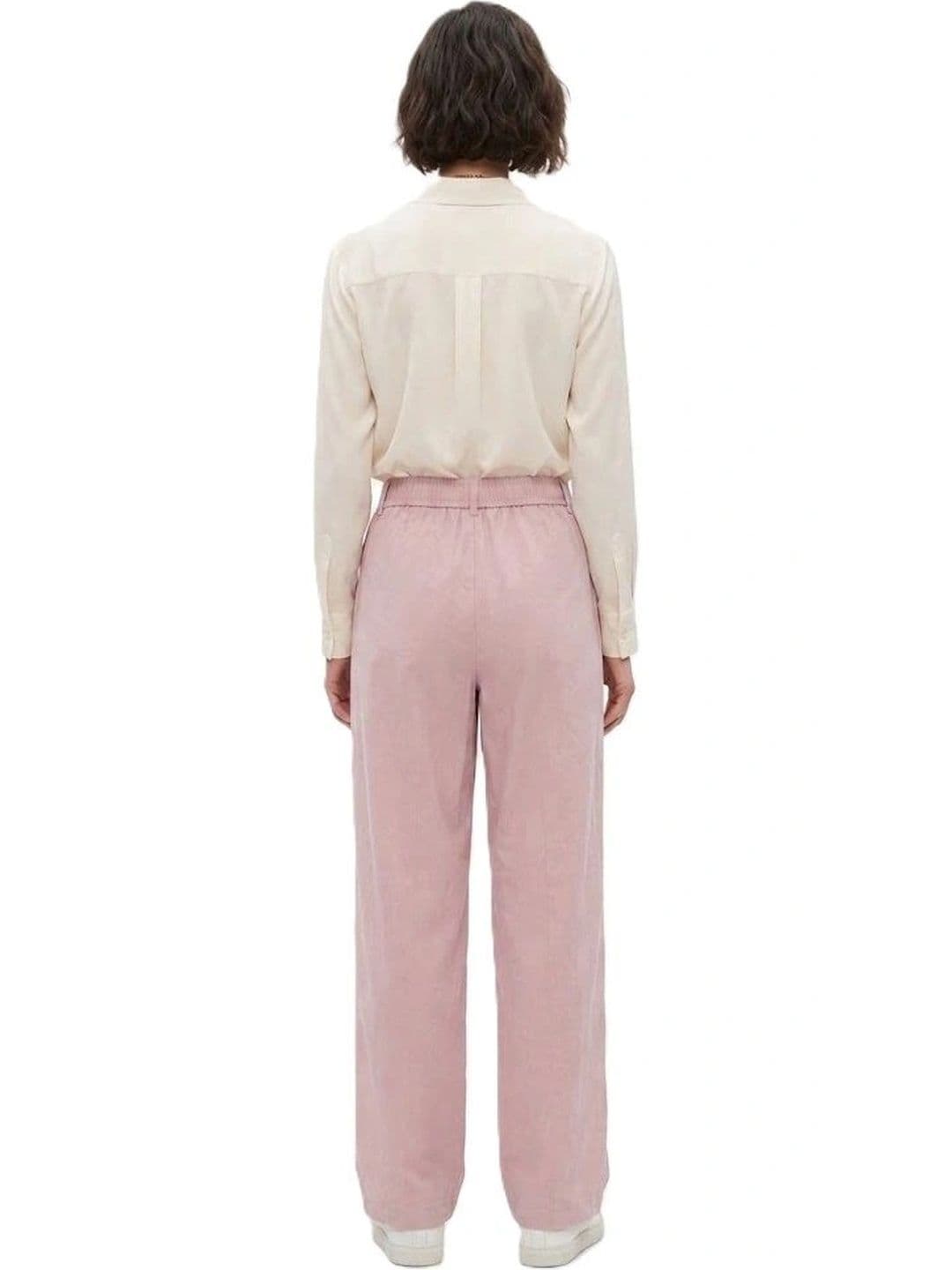 Alexvyan Women Knitted Palazzos thumbnail 3