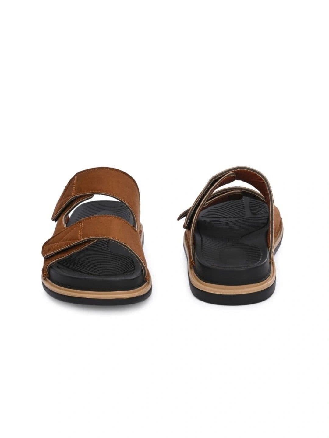 Provogue Men Suede Comfort Sandals thumbnail 5