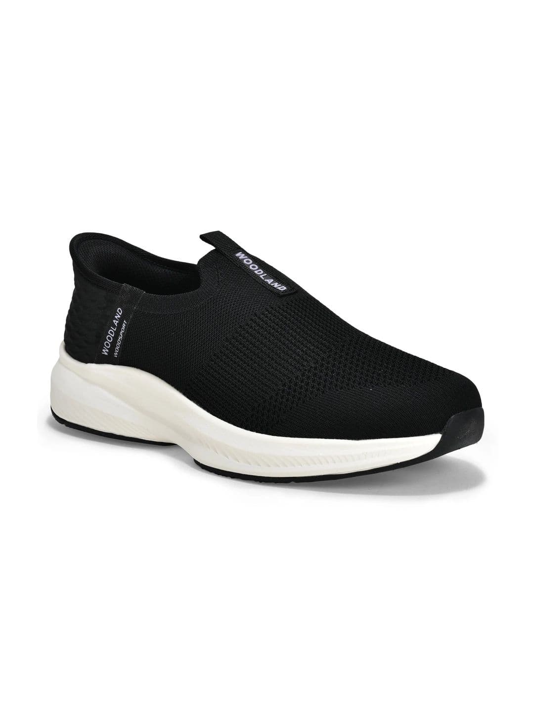 Woodland Women Mesh Walking Shoes thumbnail 5