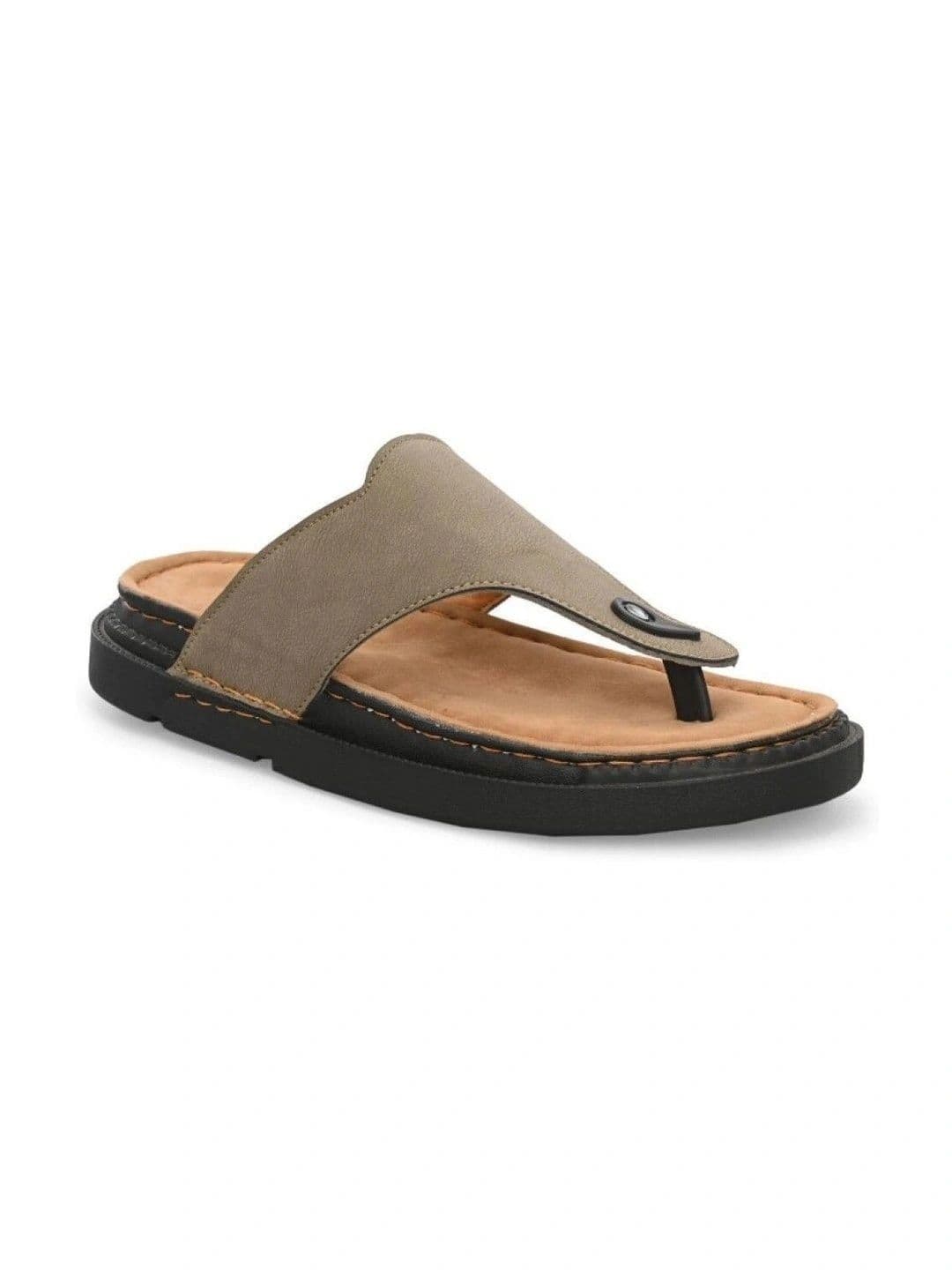 Provogue Men Suede Comfort Sandals thumbnail 4
