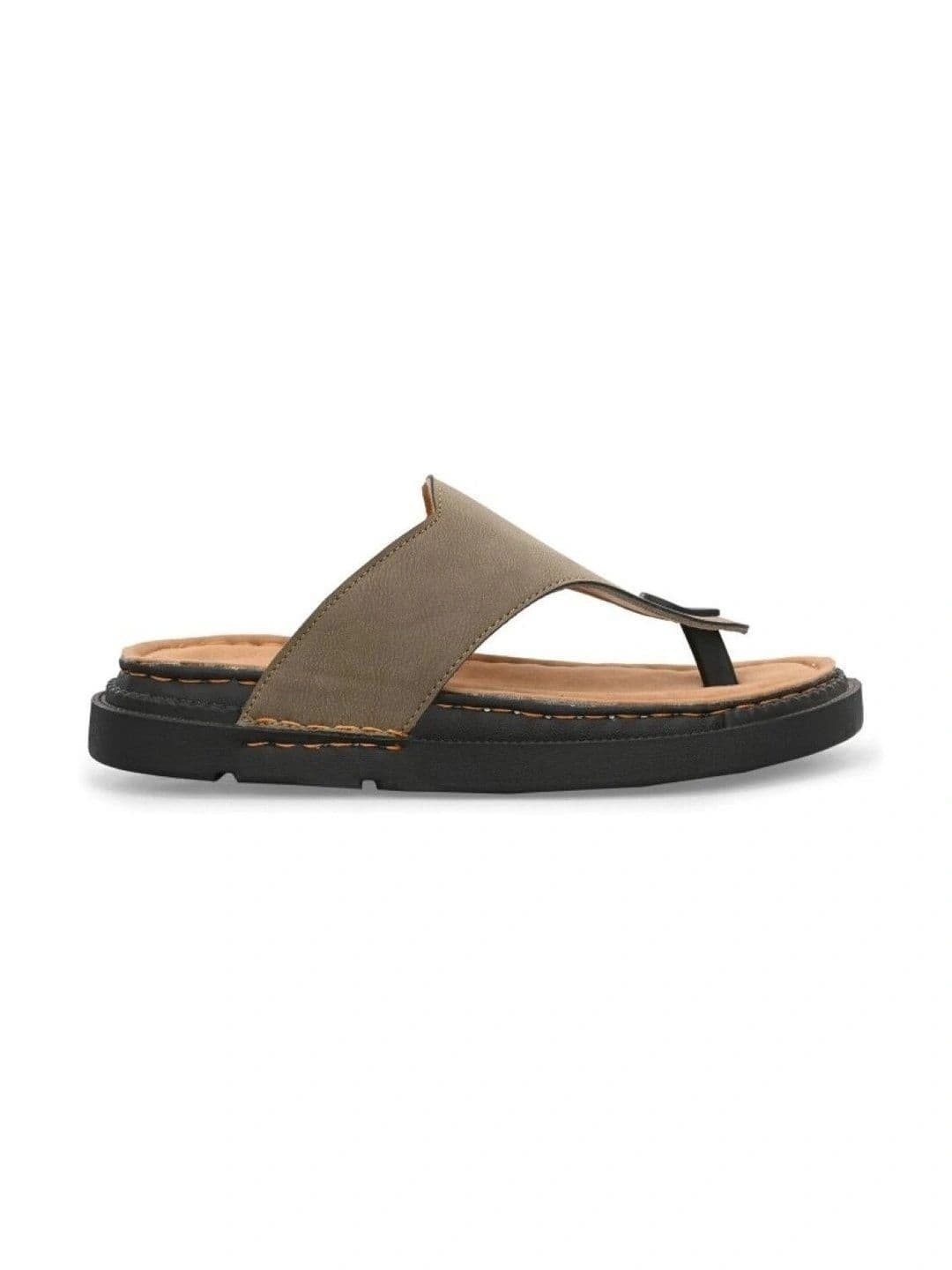 Killer Men Suede Comfort Sandals thumbnail 2