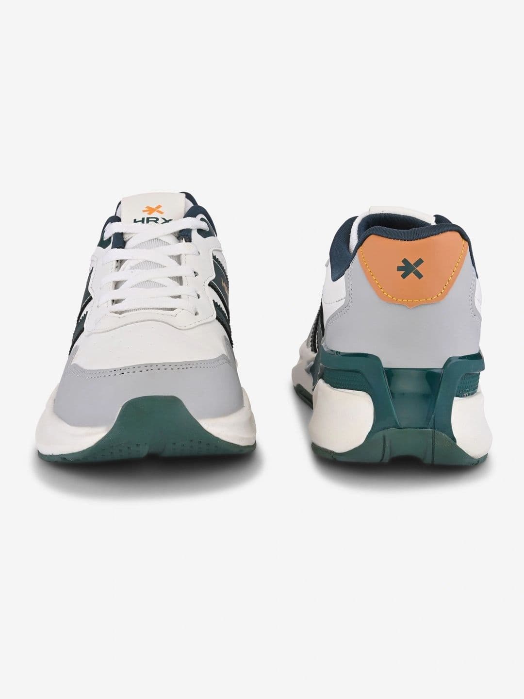 HRX by Hrithik Roshan Men Training or Gym Shoes thumbnail 4