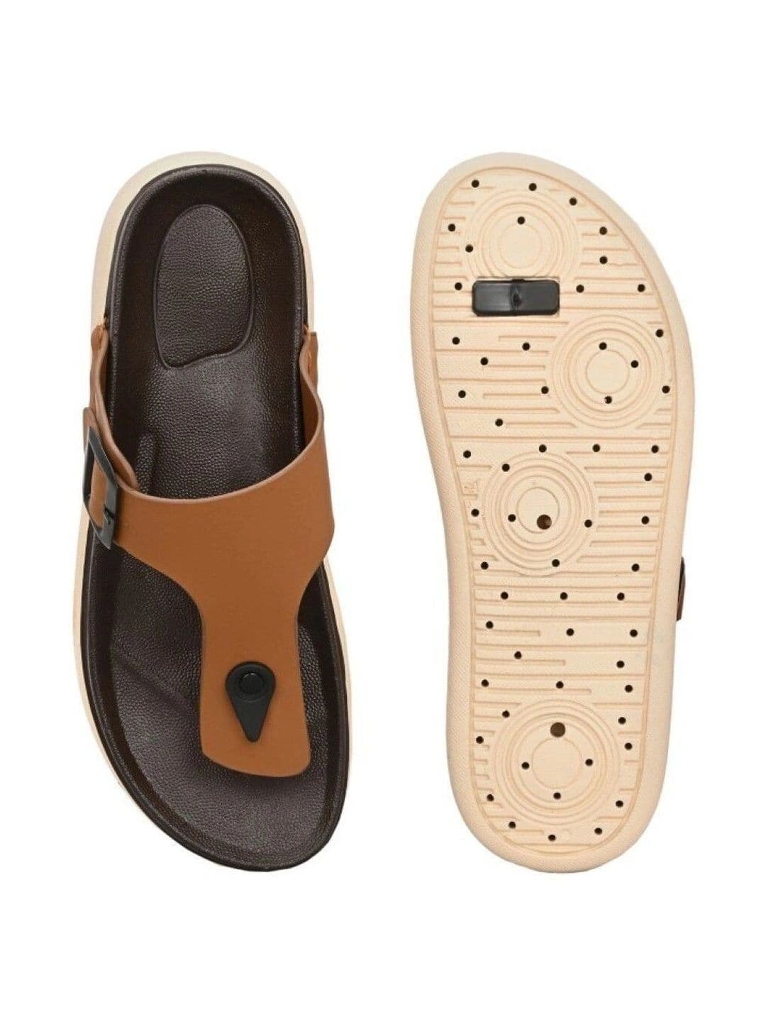 Provogue Men Comfort Sandals thumbnail 5
