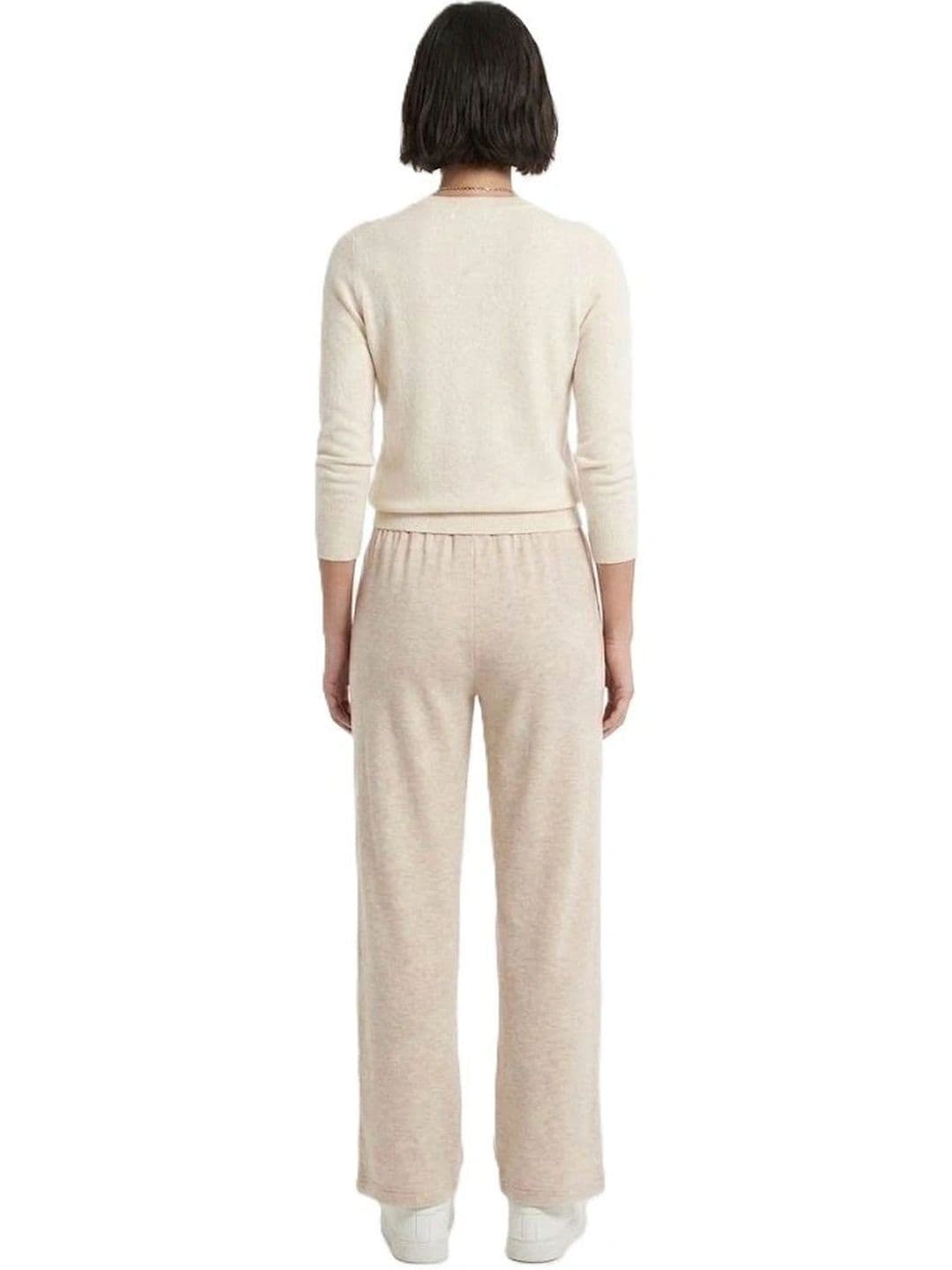 Alexvyan Women Knitted Palazzos thumbnail 3