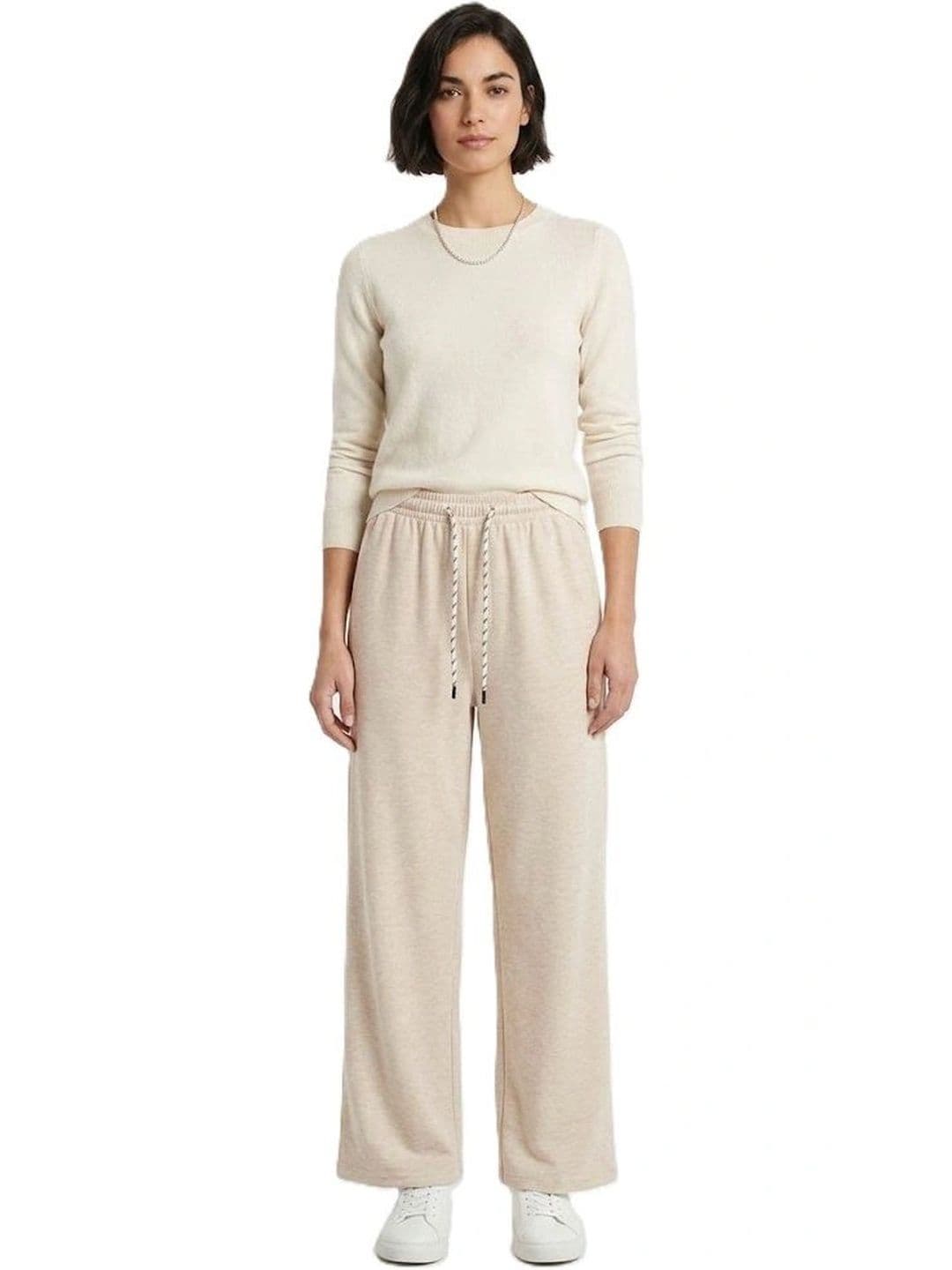 Alexvyan Women Knitted Palazzos thumbnail 6