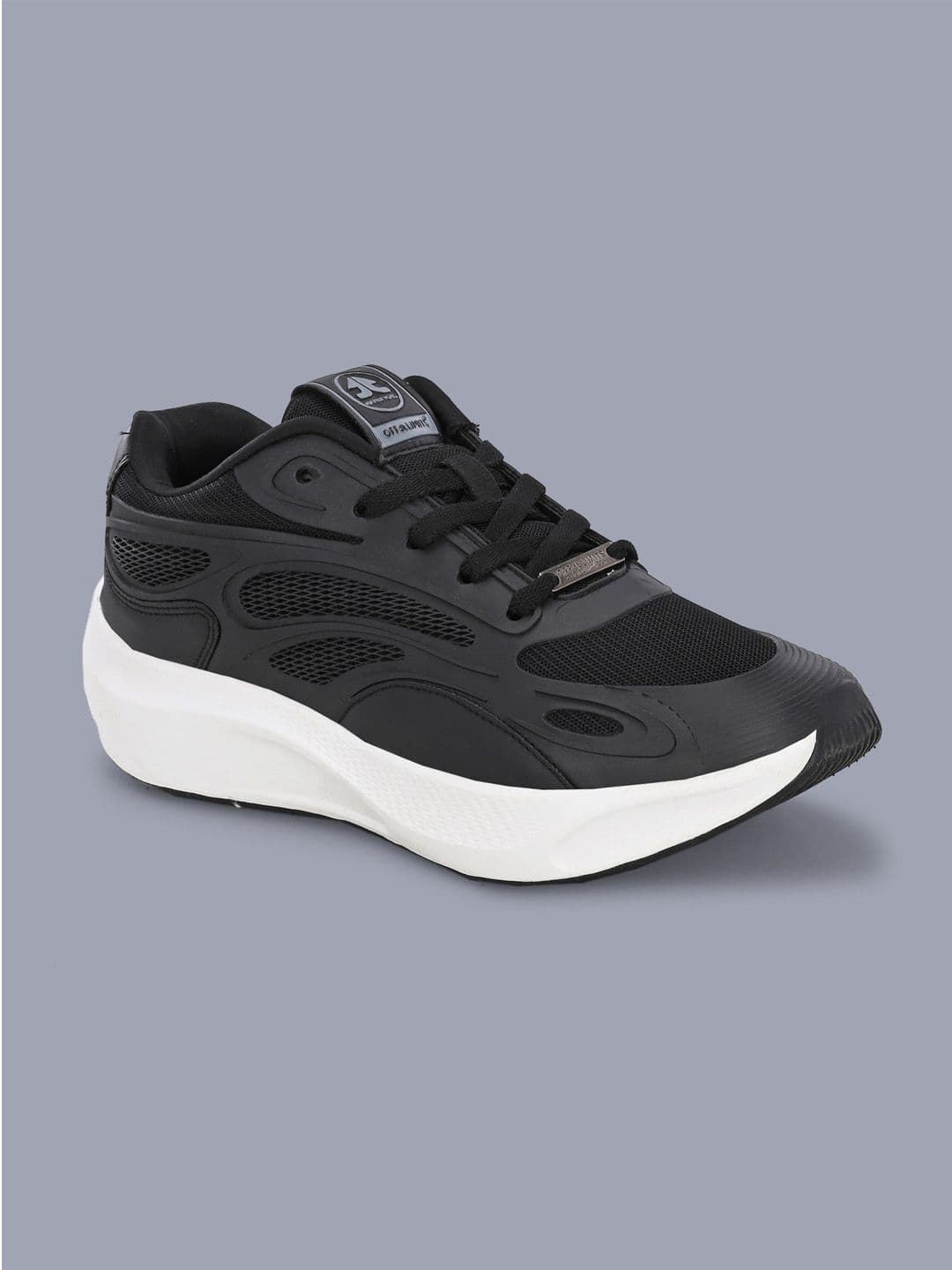 OFF LIMITS Men Mesh Running Shoes thumbnail 2