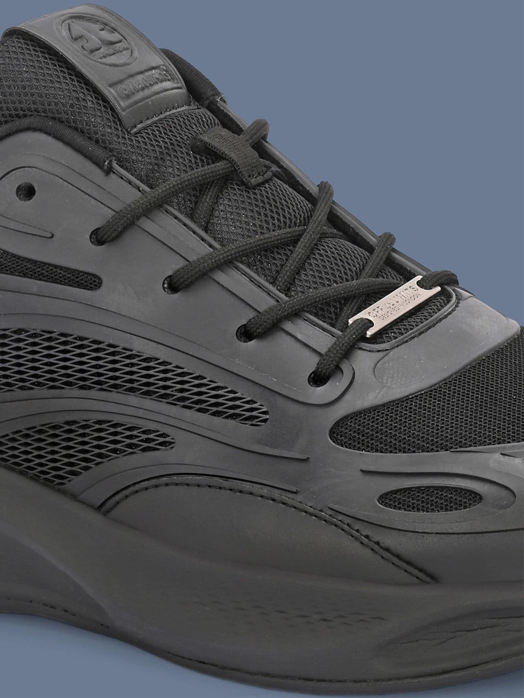 OFF LIMITS Men Mesh Running Shoes thumbnail 4