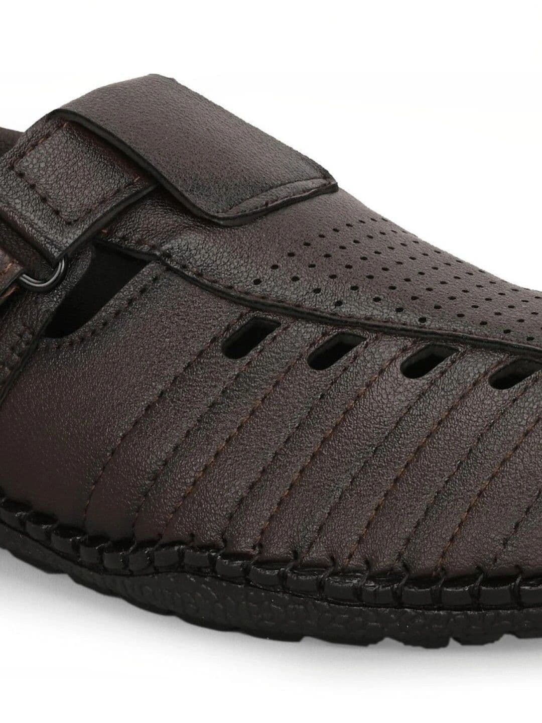 Provogue Men Shoe-Style Sandals thumbnail 4