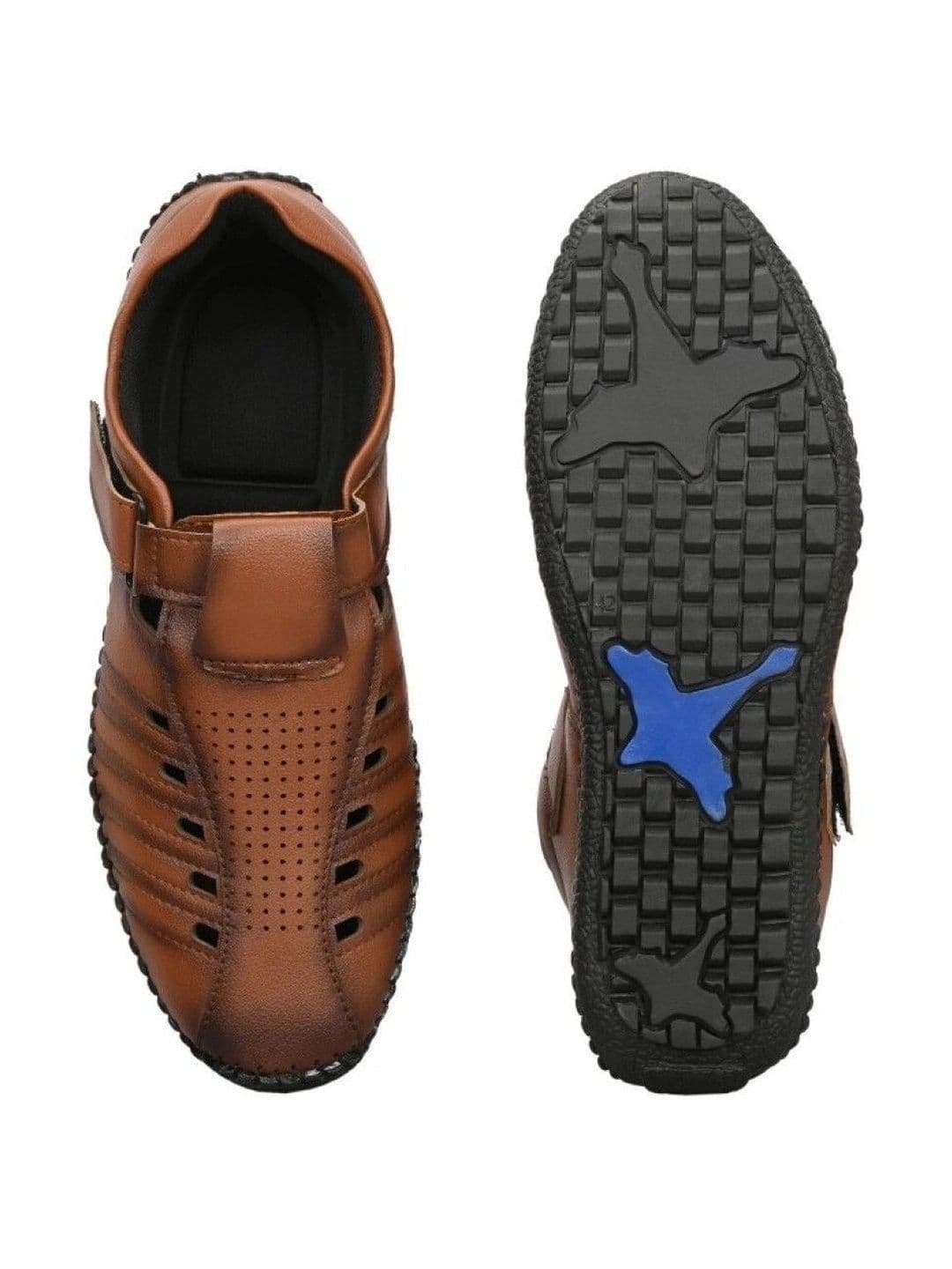 Killer Men Fisherman Sandals thumbnail 4