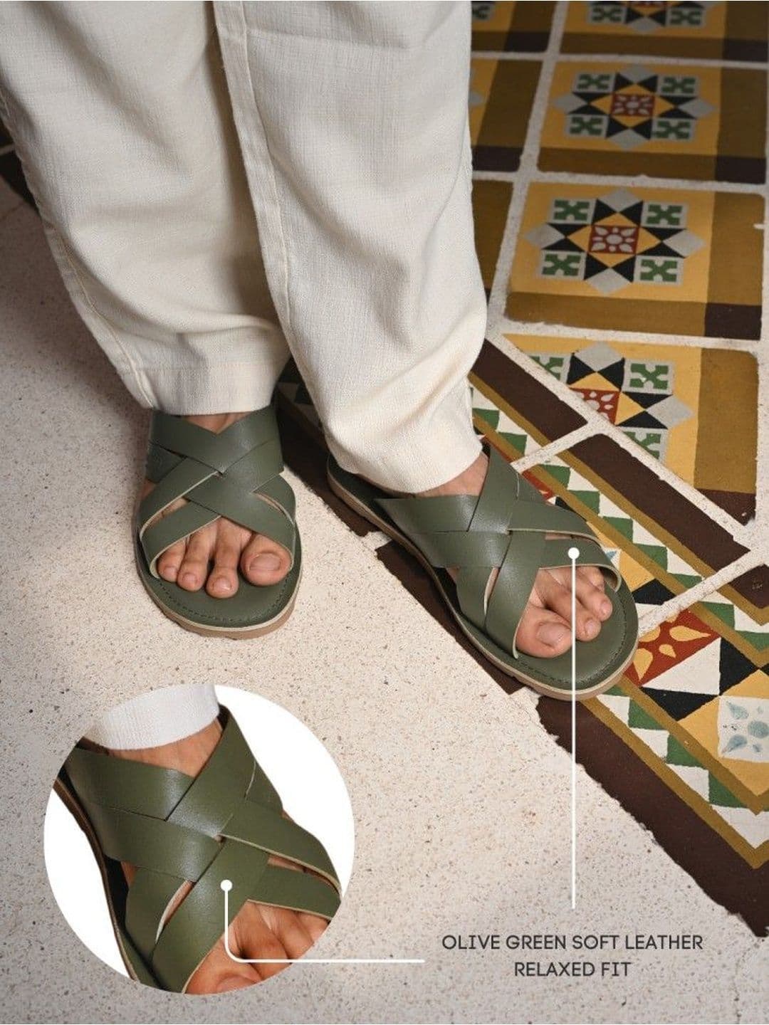 Zanzibar Living Men Fashion thumbnail 3