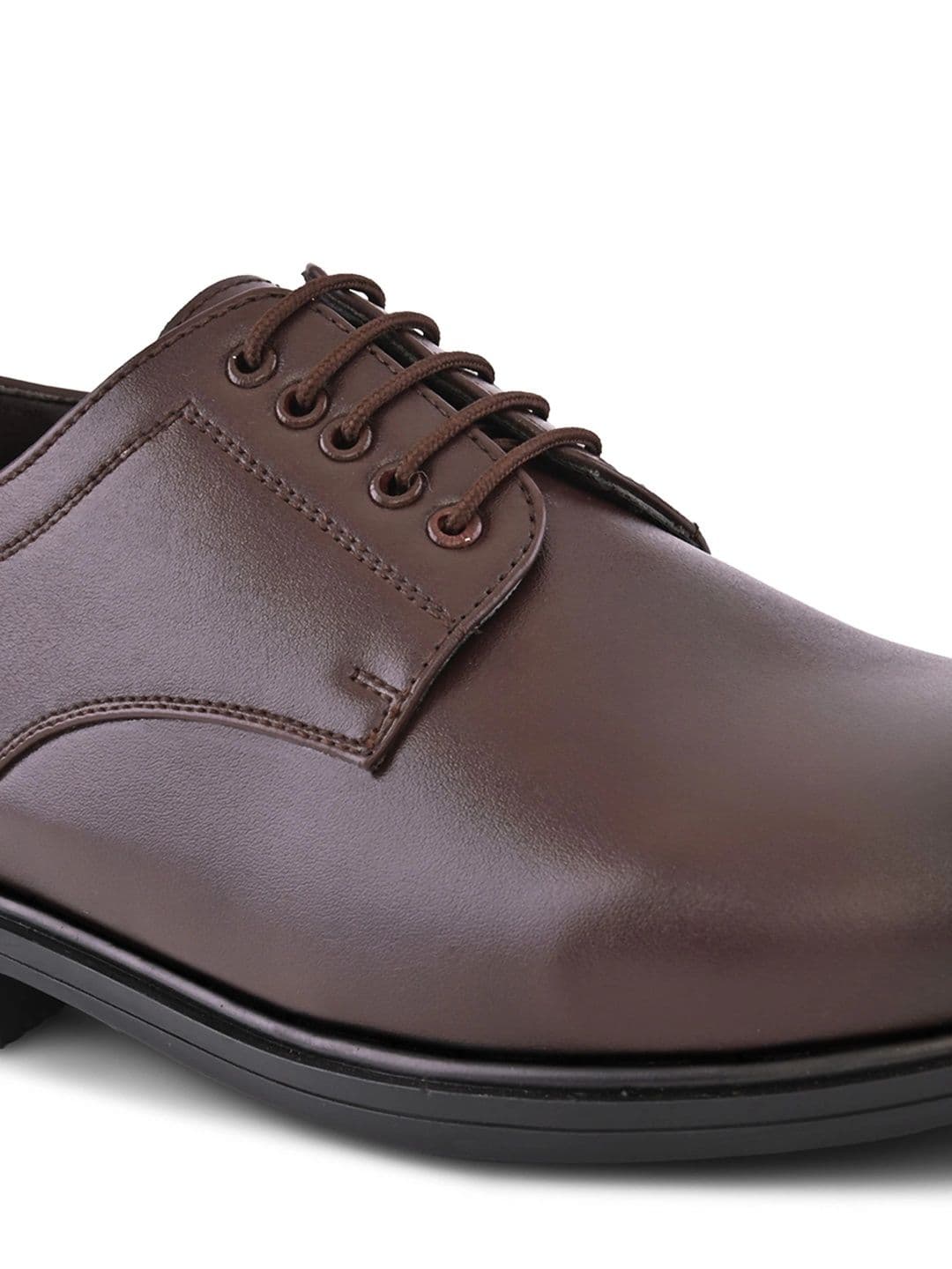 Killer Men Round Toe Lace-Ups Derbys Formal Shoes thumbnail 2