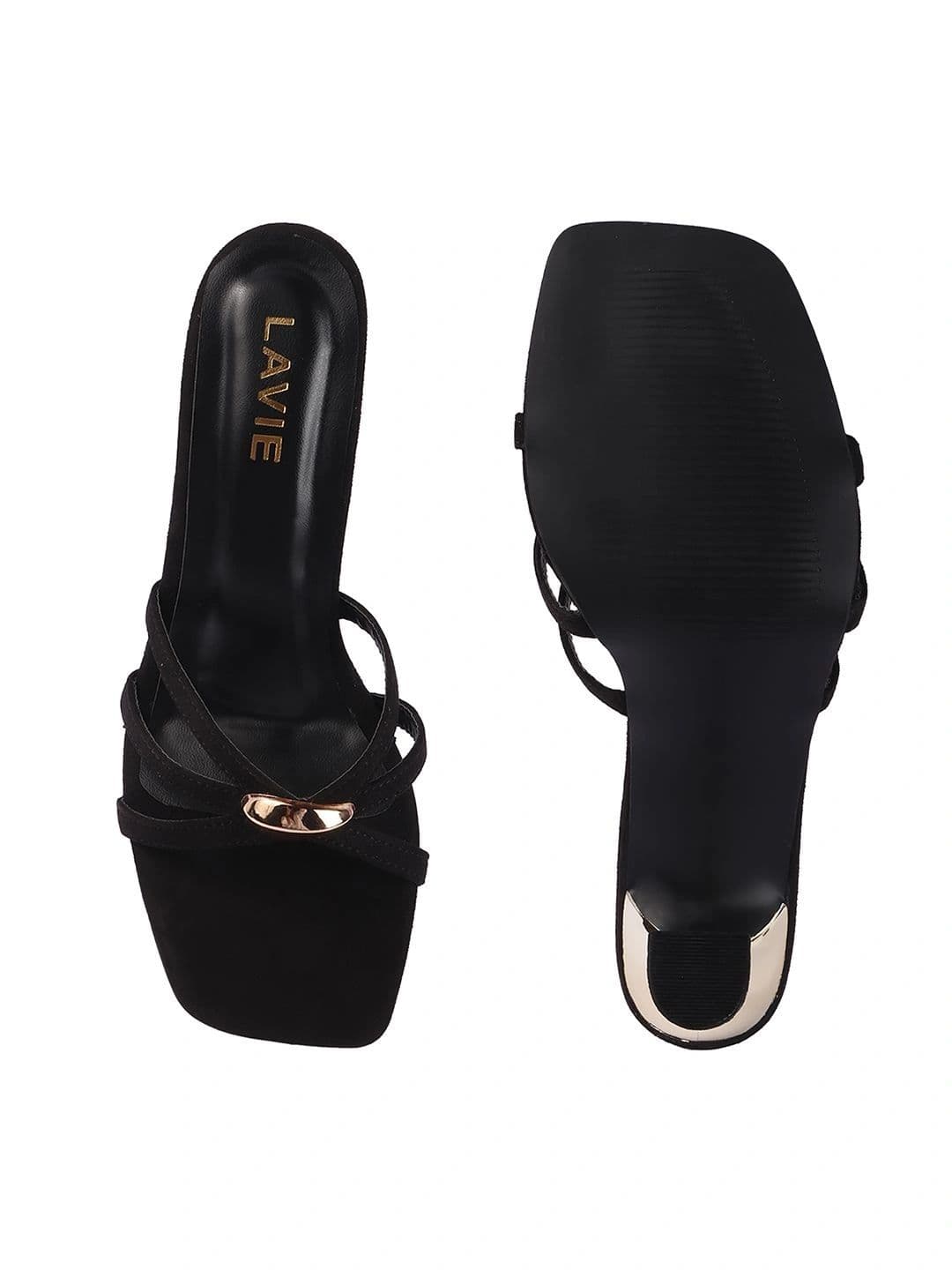 Lavie Slim Heeled Sandals thumbnail 5