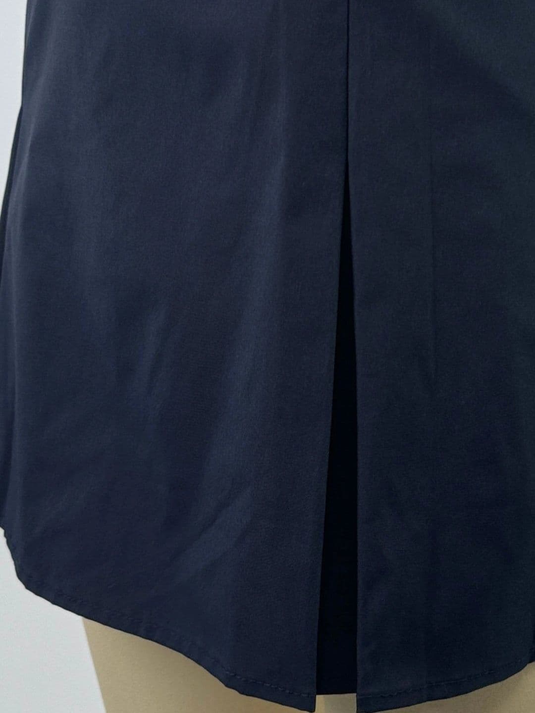 Outzidr Women Mini A-Line Skirt thumbnail 3