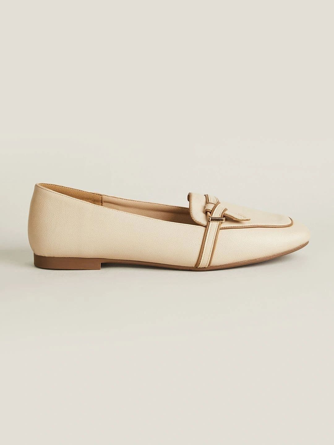 CODE by Lifestyle Women PU Loafers thumbnail 7