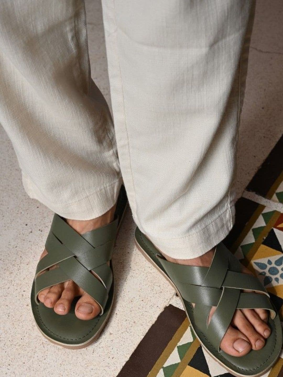 Zanzibar Living Men Fashion thumbnail 4