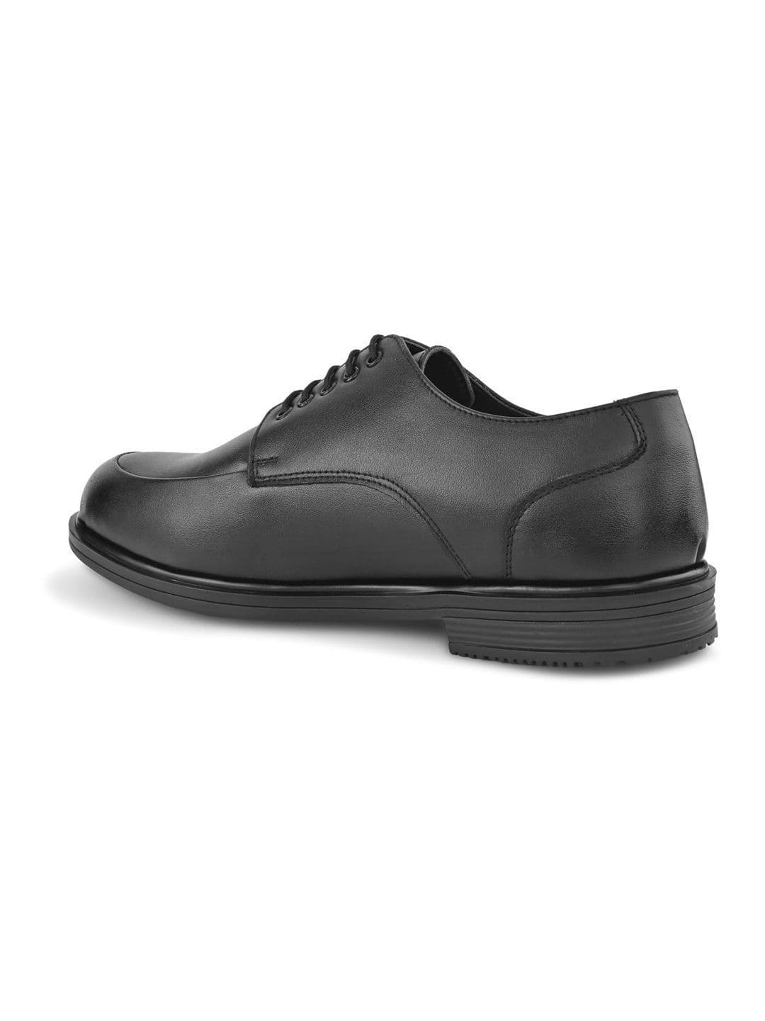 Killer Men Round Toe Lace-Ups Derbys Formal Shoes thumbnail 7