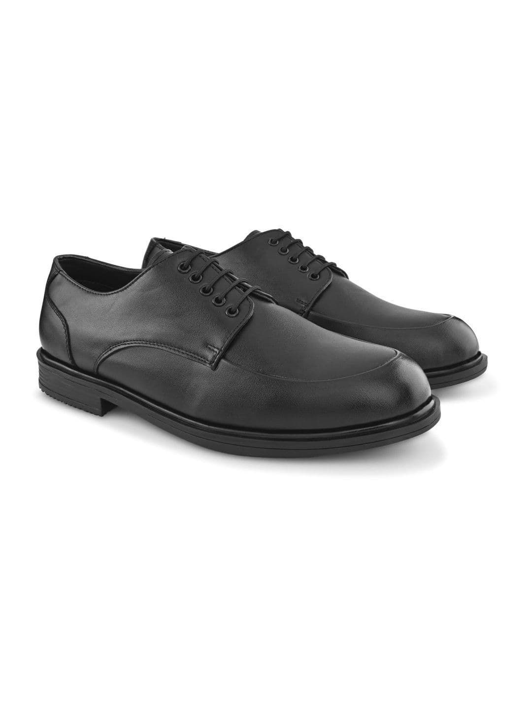 Killer Men Round Toe Lace-Ups Derbys Formal Shoes thumbnail 4