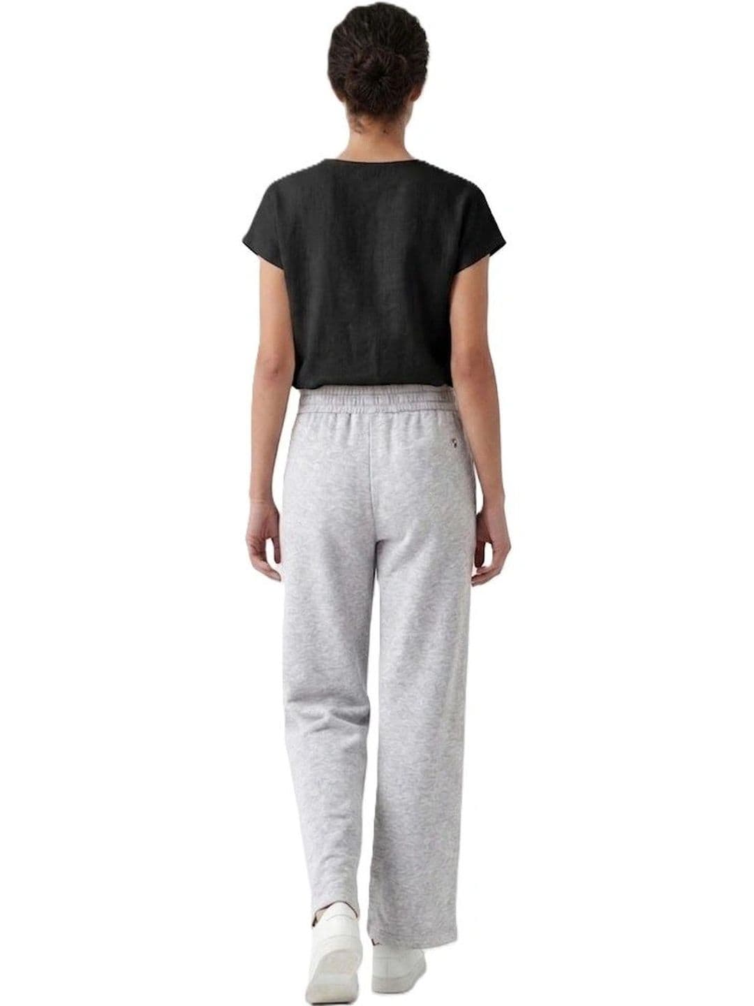 Alexvyan Women Knitted Palazzos thumbnail 4