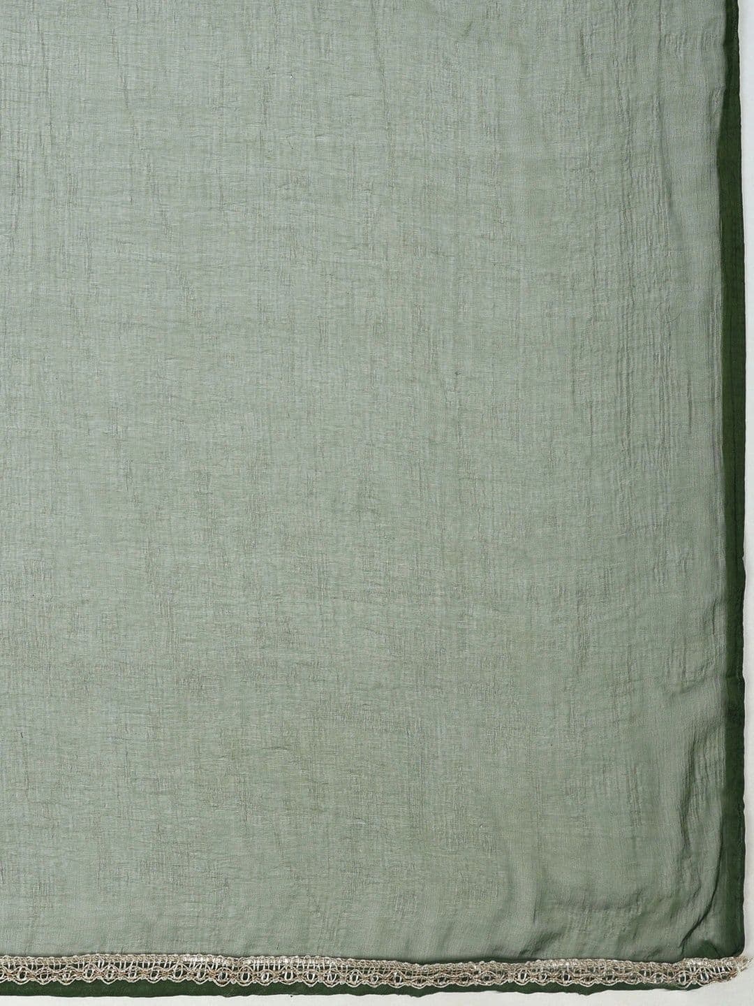 Meena Bazaar Unstitched Dress Material thumbnail 6