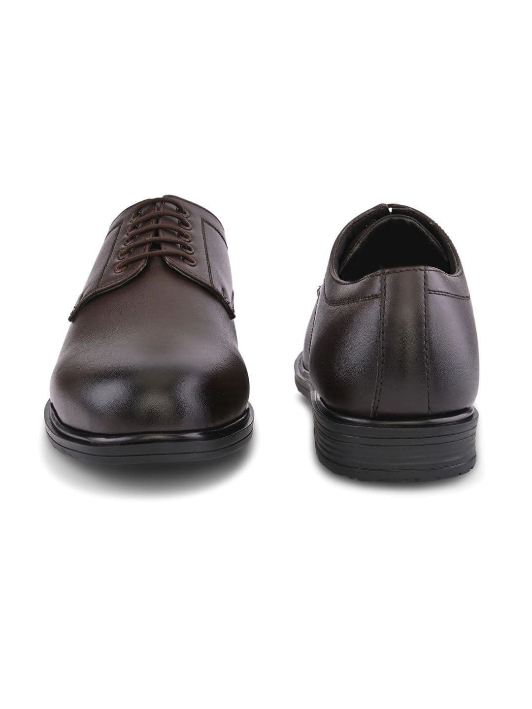 Killer Men Round Toe Lace-Ups Derbys Formal Shoes thumbnail 7